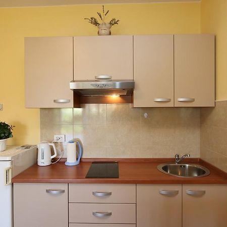Apartment Mihajic M كليمنو المظهر الخارجي الصورة