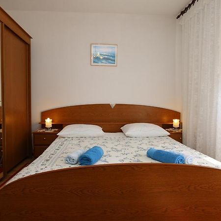 Apartment Mihajic M كليمنو المظهر الخارجي الصورة