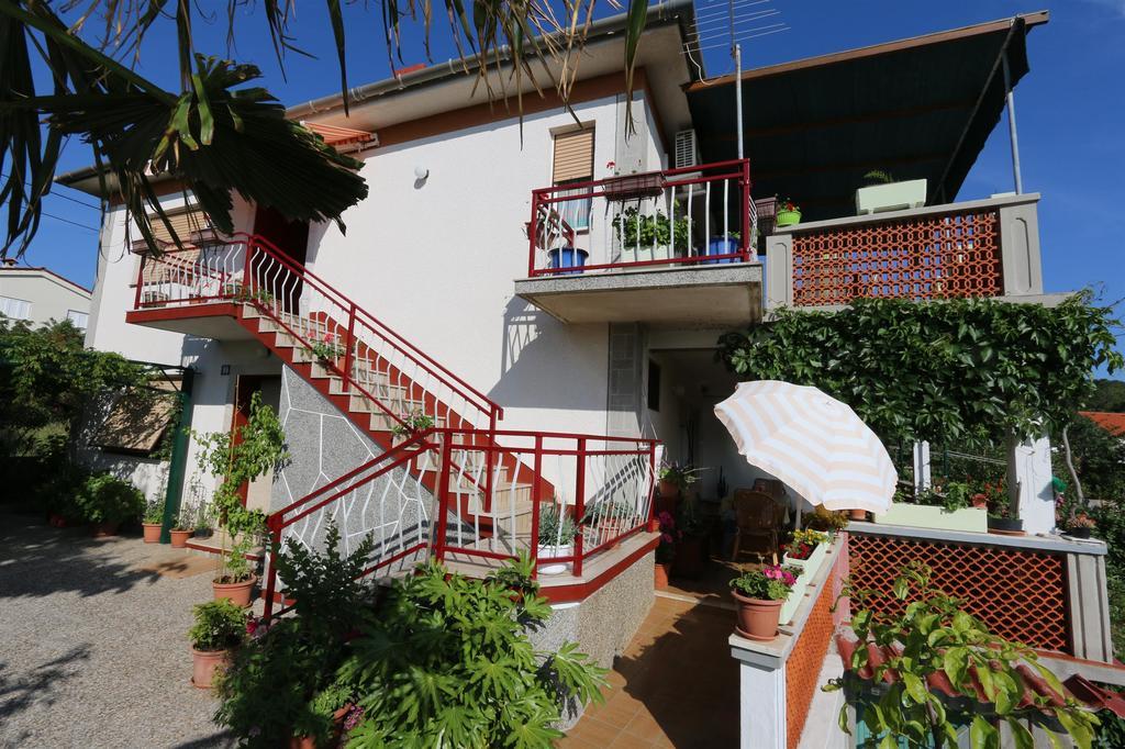 Apartment Mihajic M كليمنو المظهر الخارجي الصورة