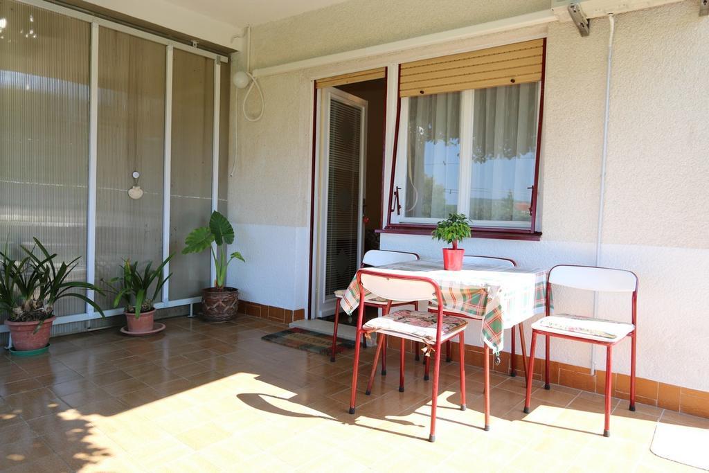 Apartment Mihajic M كليمنو المظهر الخارجي الصورة