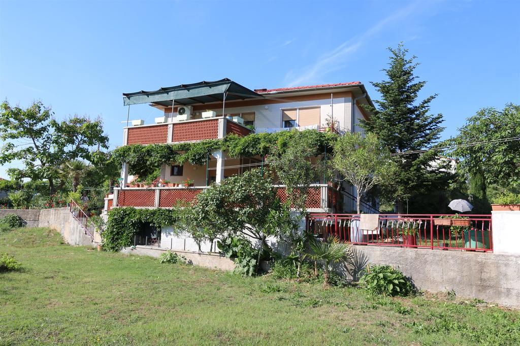 Apartment Mihajic M كليمنو المظهر الخارجي الصورة