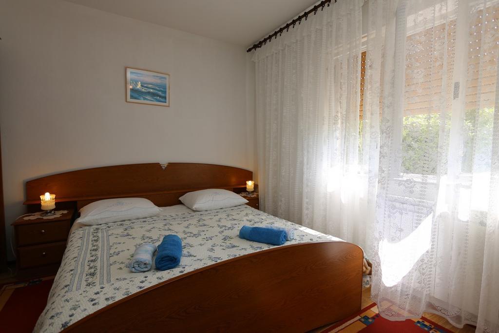 Apartment Mihajic M كليمنو المظهر الخارجي الصورة