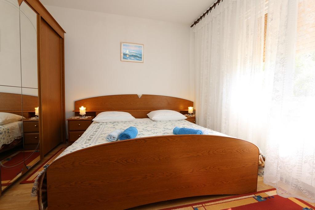 Apartment Mihajic M كليمنو المظهر الخارجي الصورة