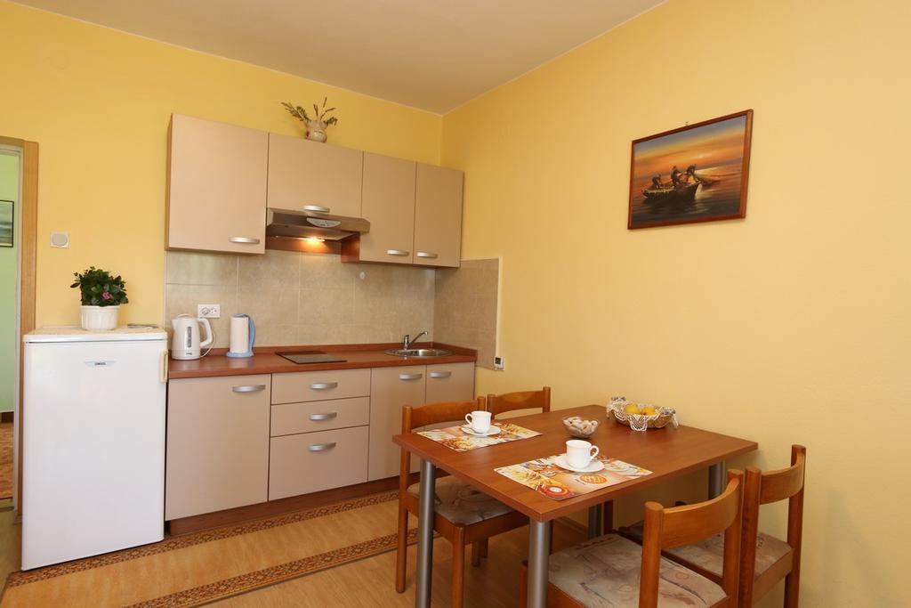 Apartment Mihajic M كليمنو المظهر الخارجي الصورة