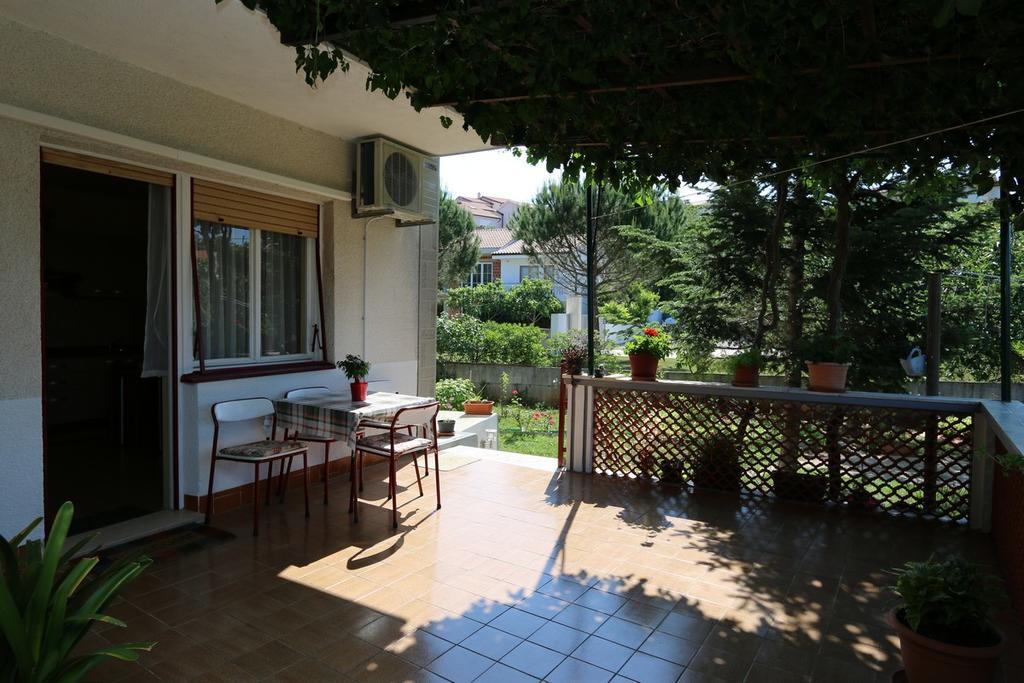 Apartment Mihajic M كليمنو المظهر الخارجي الصورة