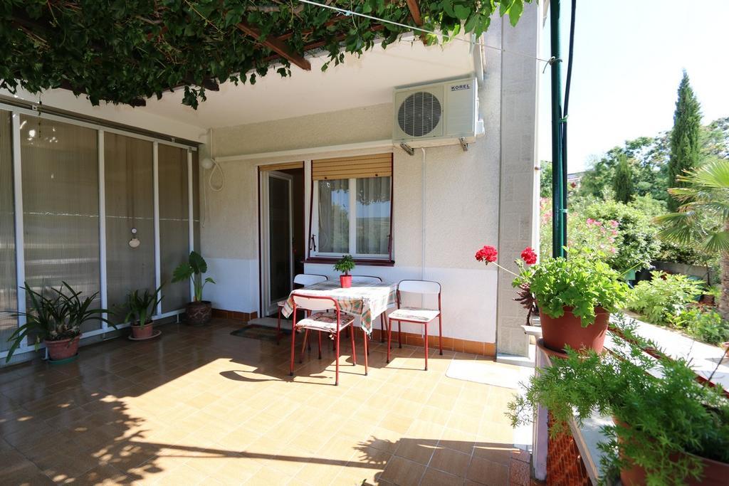 Apartment Mihajic M كليمنو المظهر الخارجي الصورة