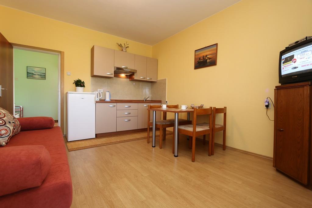 Apartment Mihajic M كليمنو المظهر الخارجي الصورة