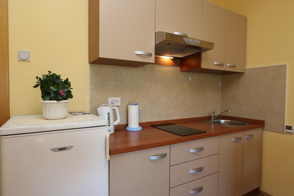 Apartment Mihajic M كليمنو المظهر الخارجي الصورة