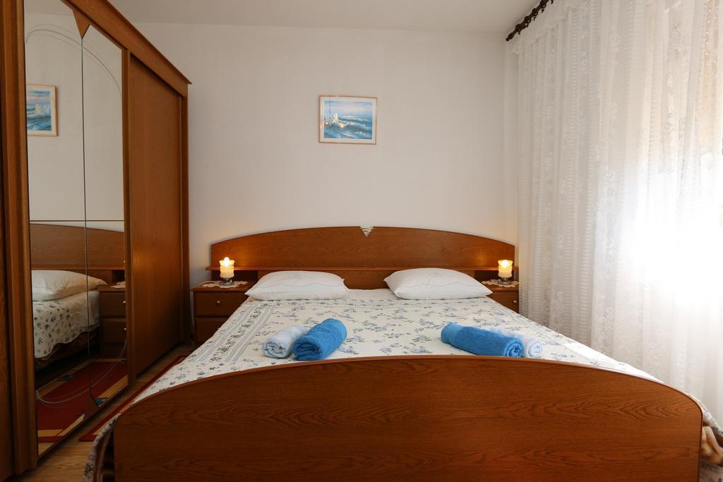 Apartment Mihajic M كليمنو المظهر الخارجي الصورة